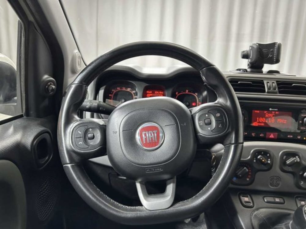 Fiat Panda usata a Sondrio (20)