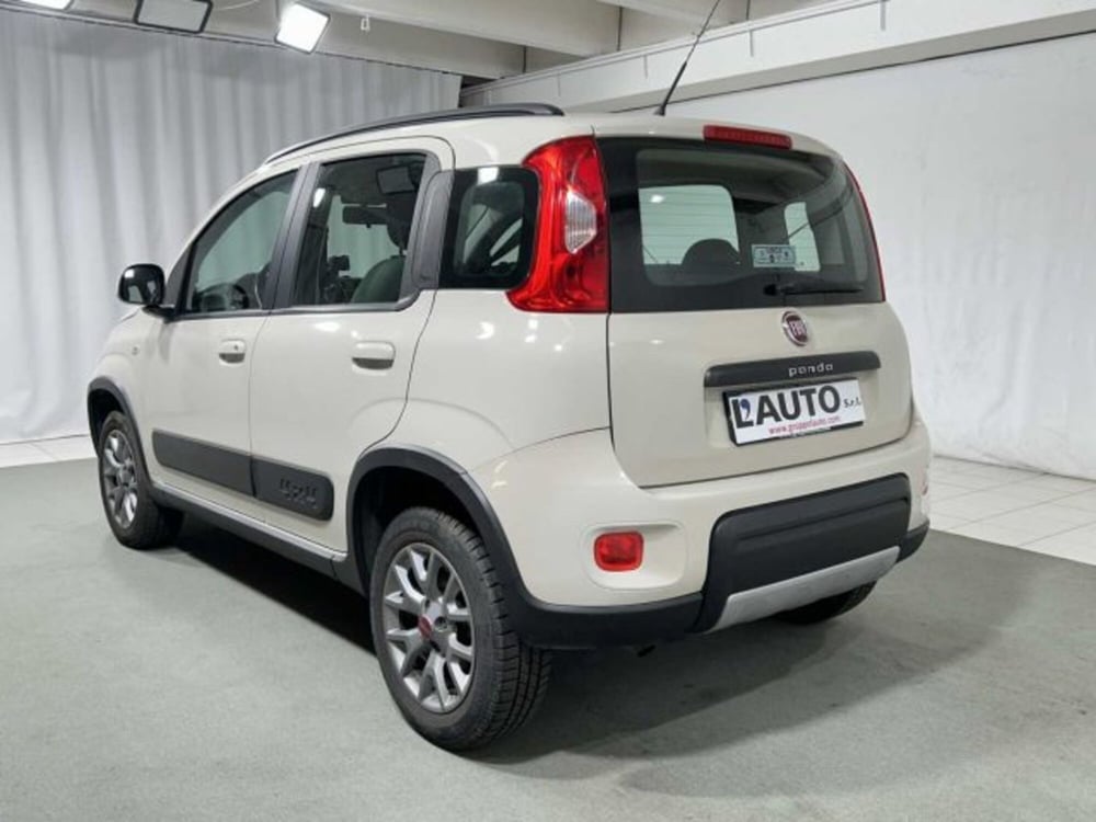 Fiat Panda usata a Sondrio (3)