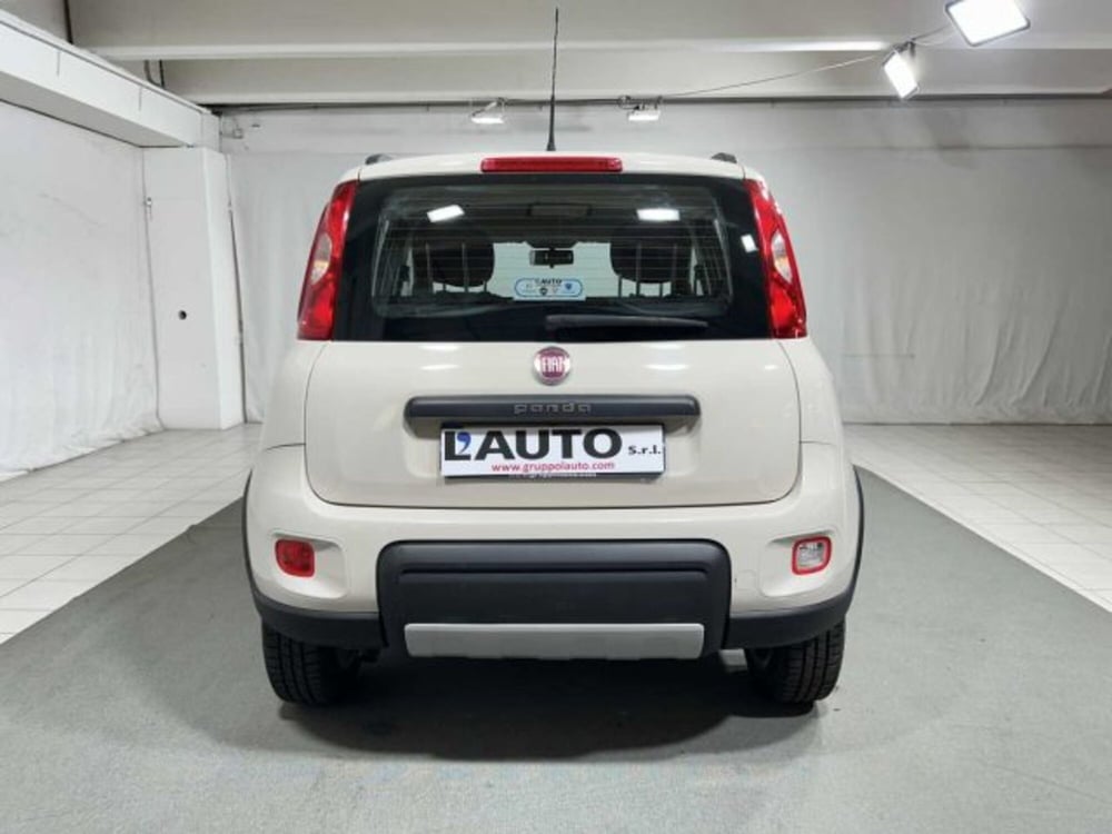 Fiat Panda usata a Sondrio (4)