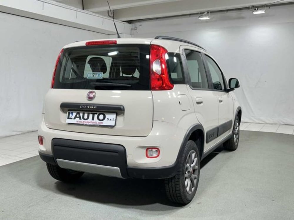 Fiat Panda usata a Sondrio (5)