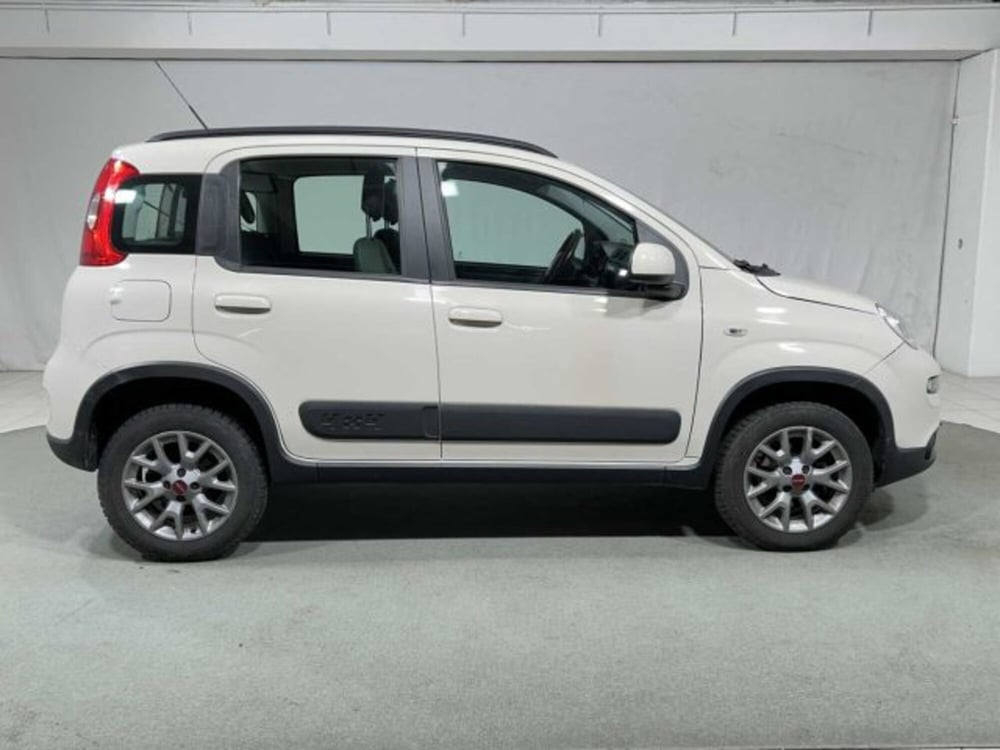 Fiat Panda usata a Sondrio (6)