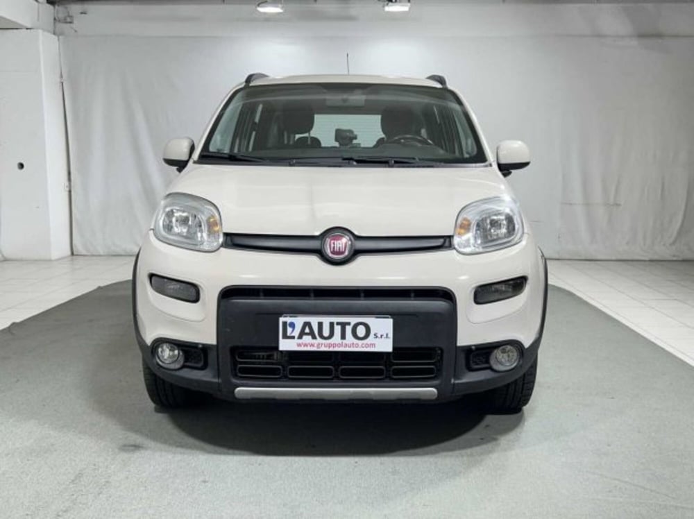 Fiat Panda usata a Sondrio (8)