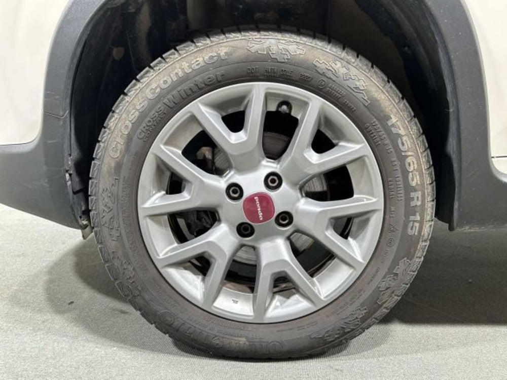 Fiat Panda usata a Sondrio (9)