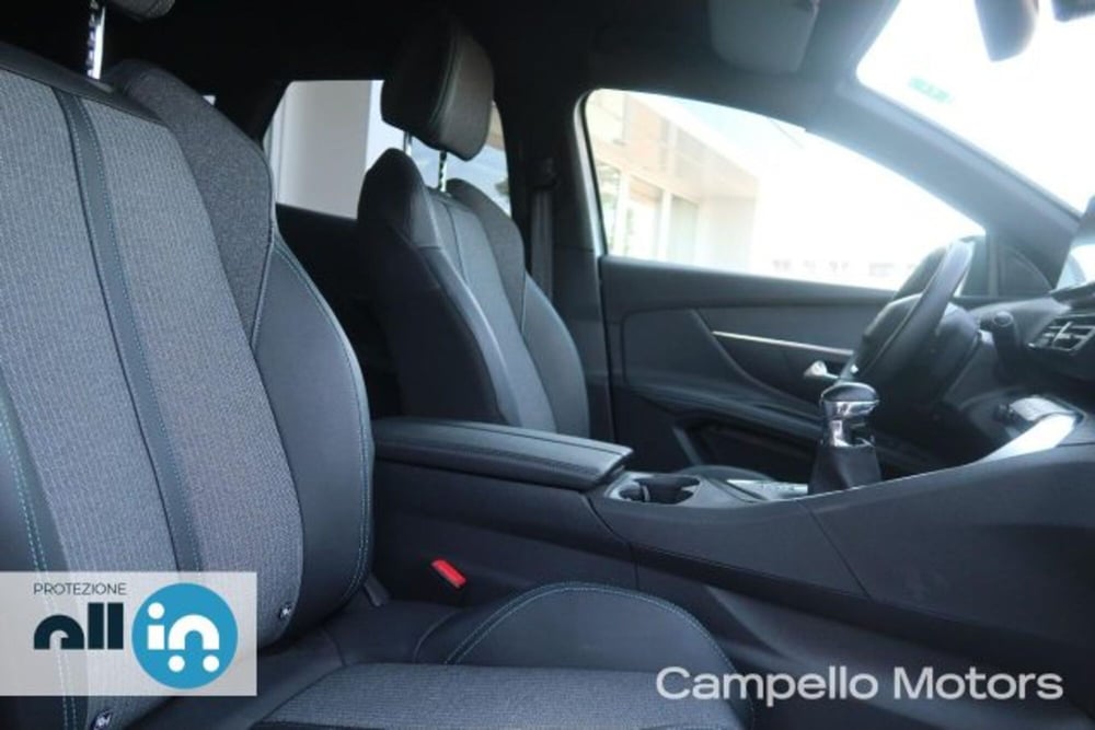 Peugeot 3008 usata a Venezia (14)