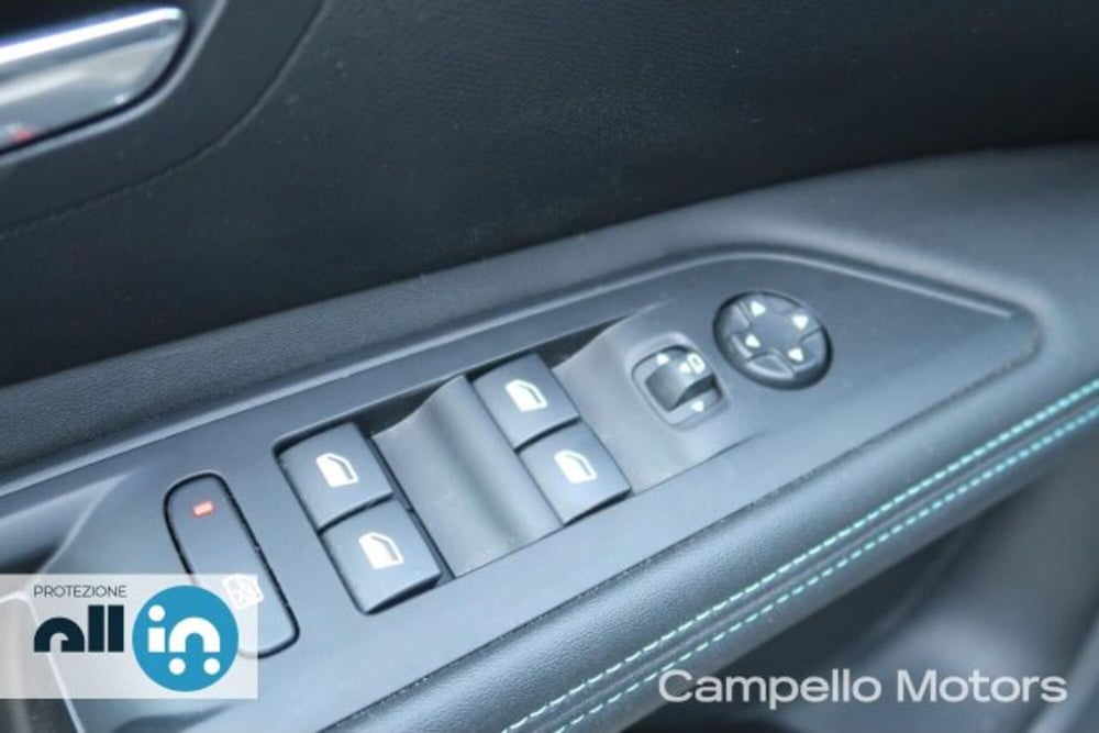 Peugeot 3008 usata a Venezia (15)