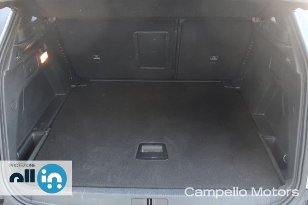 Peugeot 3008 usata a Venezia (17)