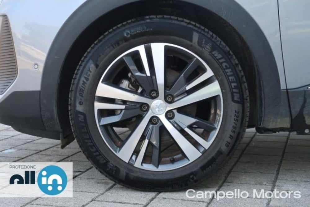 Peugeot 3008 usata a Venezia (18)