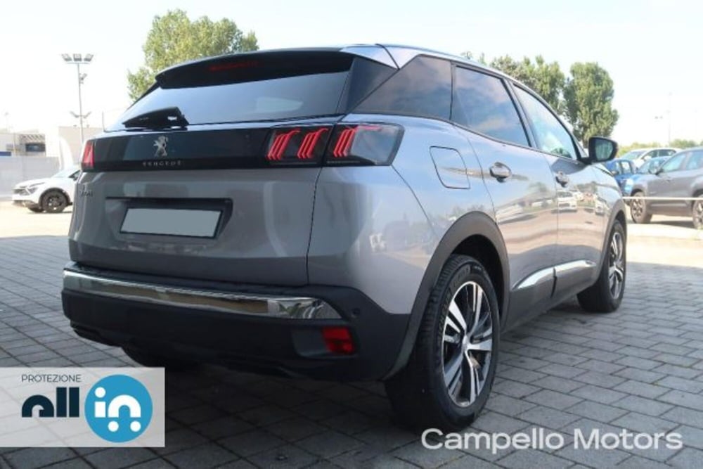 Peugeot 3008 usata a Venezia (3)