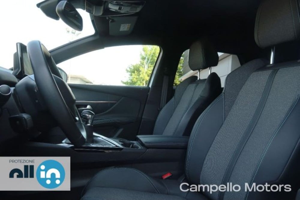 Peugeot 3008 usata a Venezia (4)