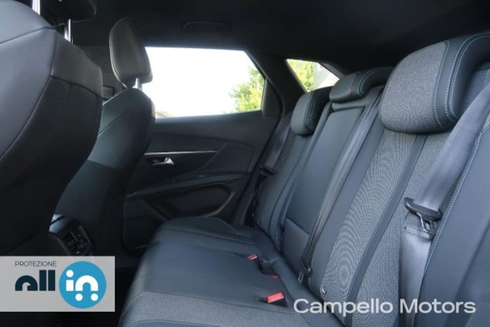 Peugeot 3008 usata a Venezia (5)