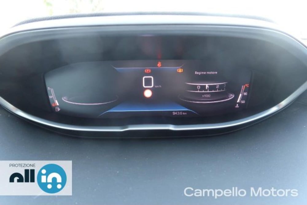 Peugeot 3008 usata a Venezia (8)