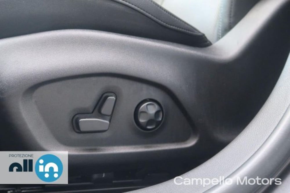 Jeep Compass usata a Venezia (15)