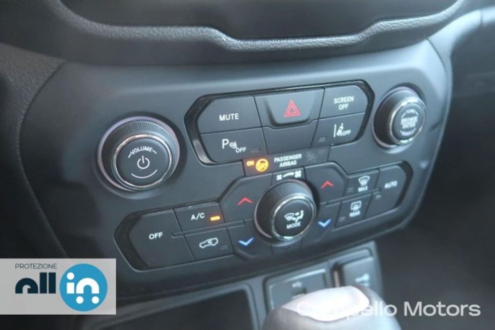 Jeep Renegade usata a Venezia (11)