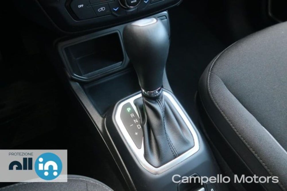 Jeep Renegade usata a Venezia (12)