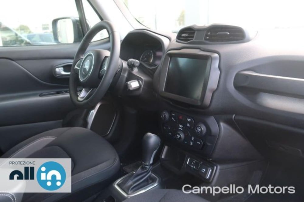 Jeep Renegade usata a Venezia (13)