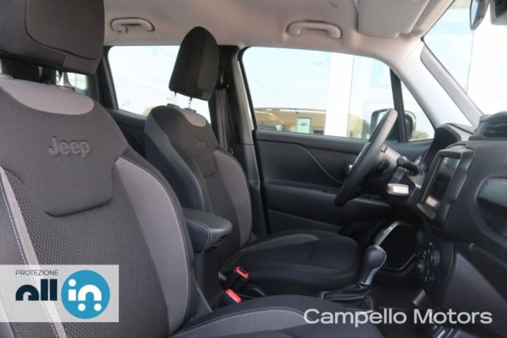 Jeep Renegade usata a Venezia (14)