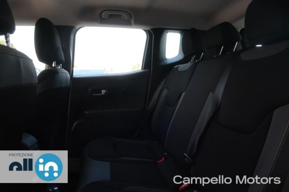 Jeep Renegade usata a Venezia (6)