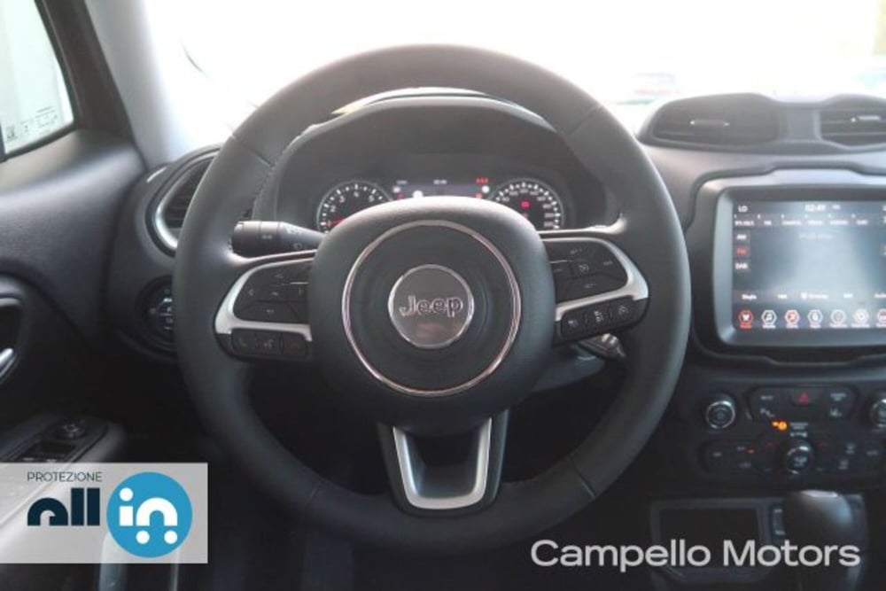 Jeep Renegade usata a Venezia (8)