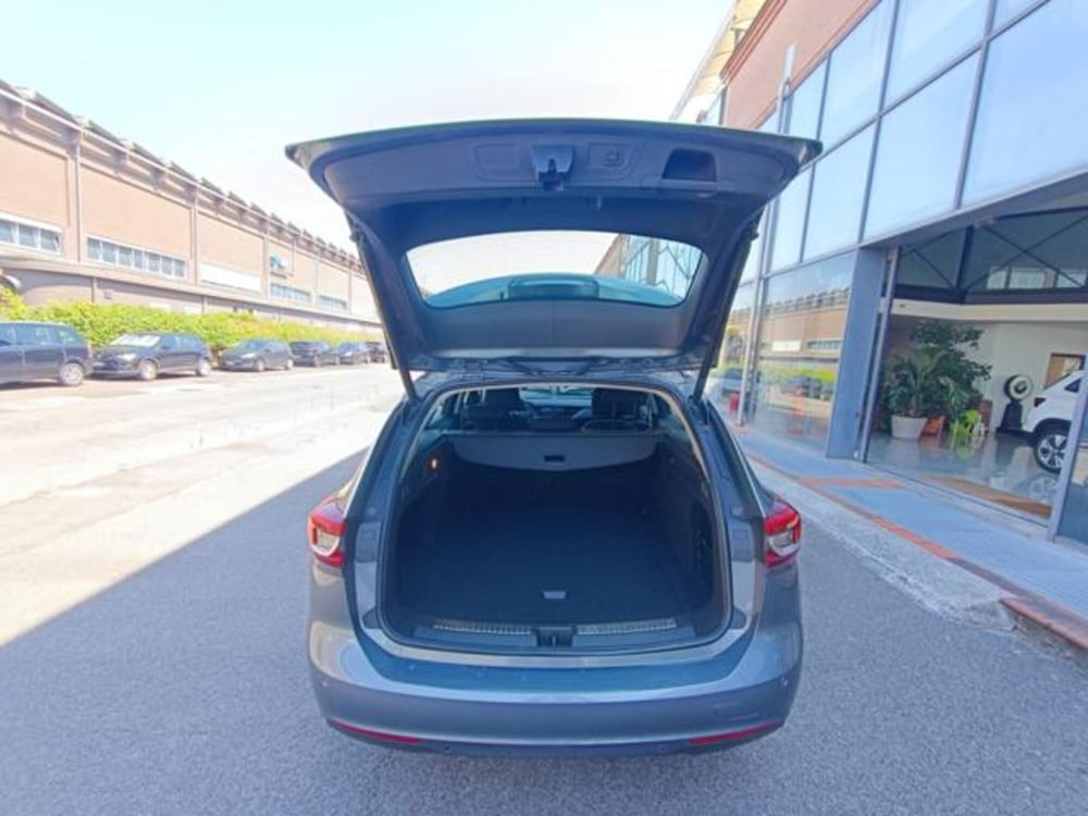 Opel Insignia Station Wagon usata a Pisa (14)