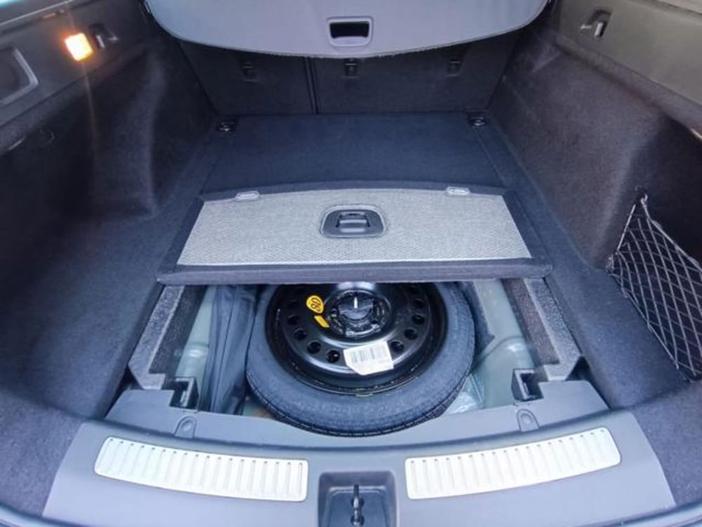 Opel Insignia Station Wagon usata a Pisa (16)