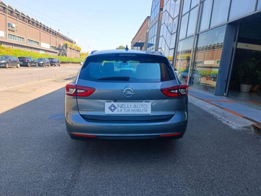 Opel Insignia Station Wagon usata a Pisa (2)