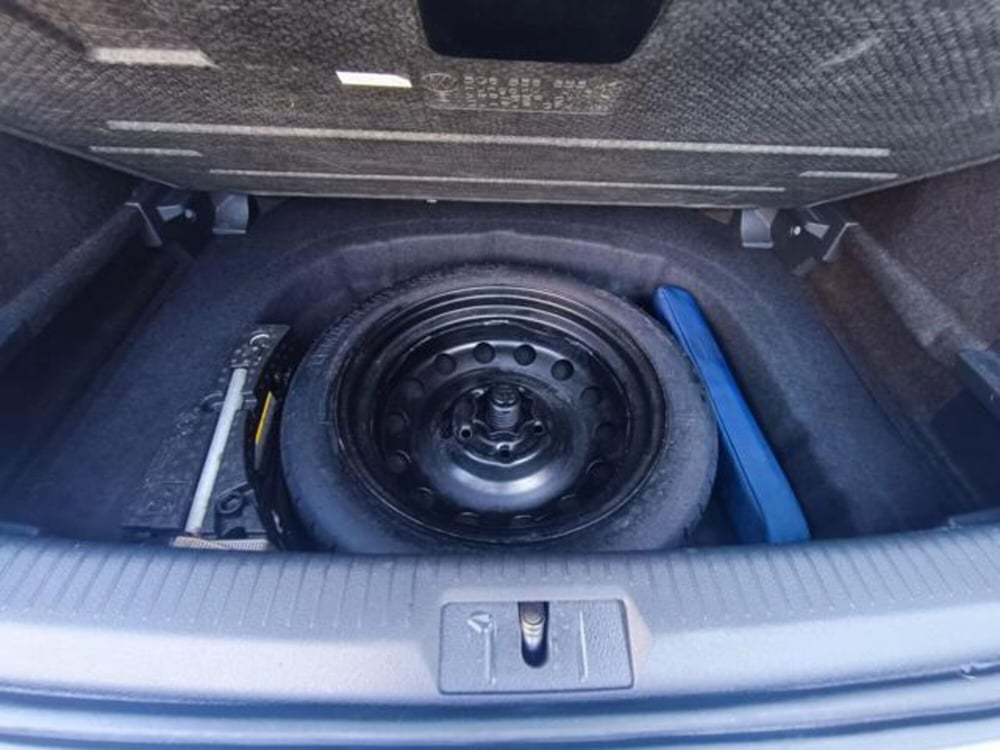 Volkswagen Golf usata a Pisa (17)