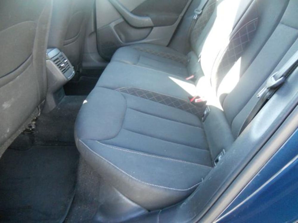 Skoda Kamiq usata a Pisa (10)