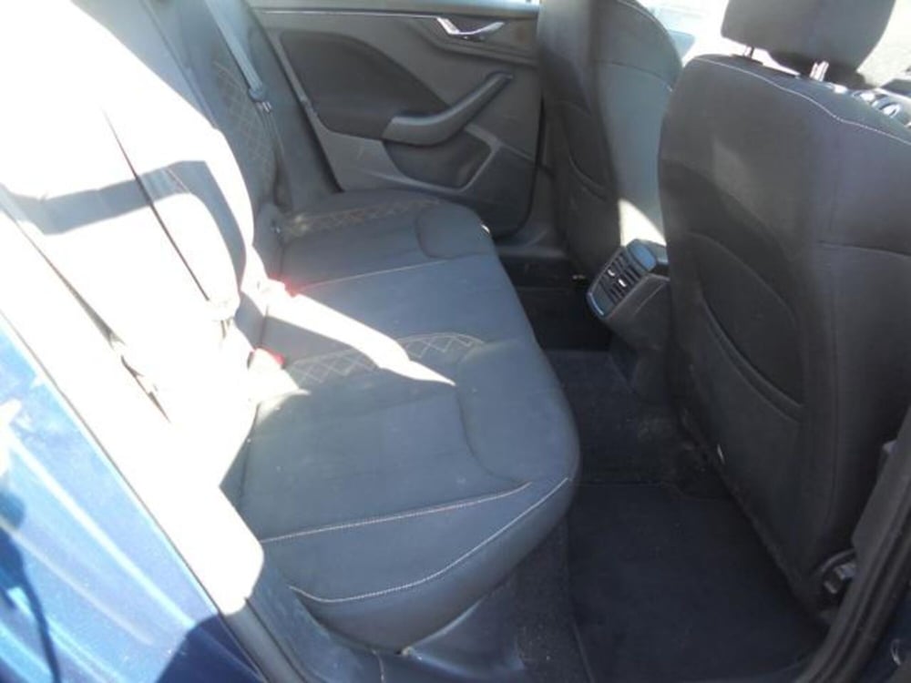 Skoda Kamiq usata a Pisa (14)