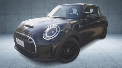 MINI Mini Cooper SE Classic del 2023 usata a Verona