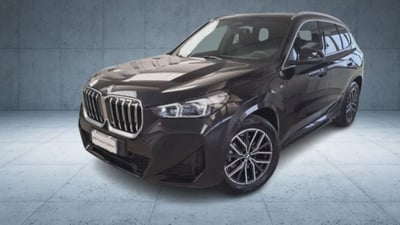 BMW X1 sDrive 18i Msport del 2023 usata a Verona
