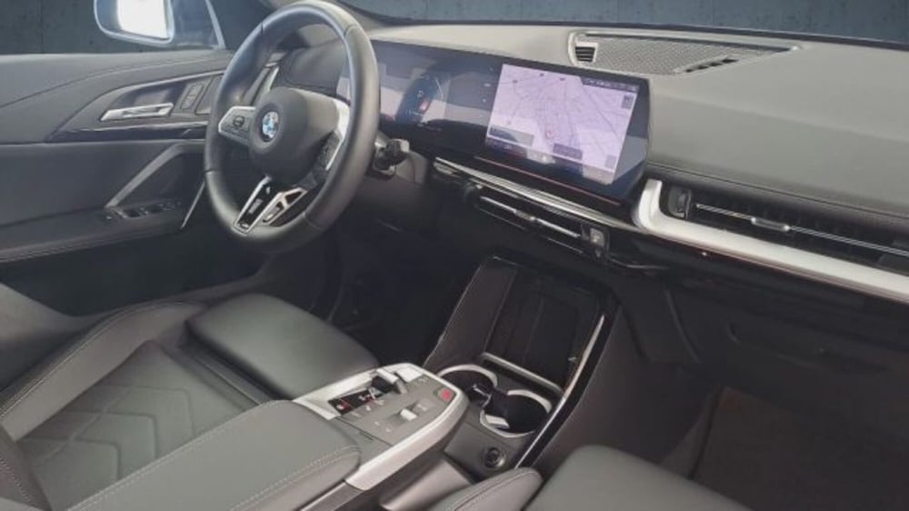 BMW X1 usata a Verona (10)