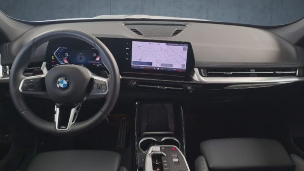 BMW X1 usata a Verona (11)