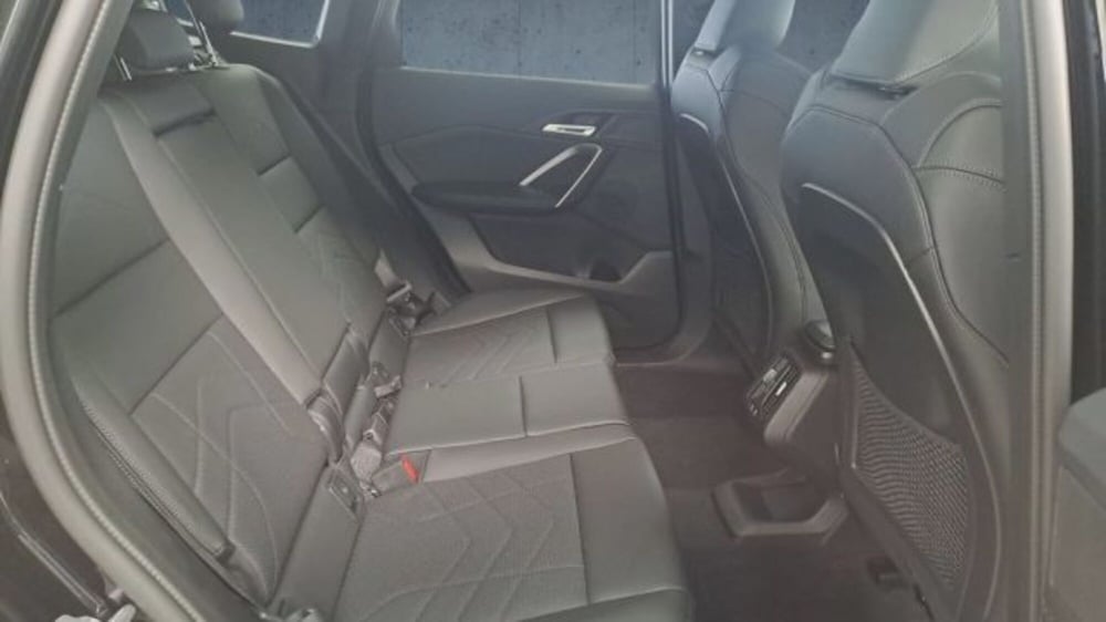 BMW X1 usata a Verona (12)