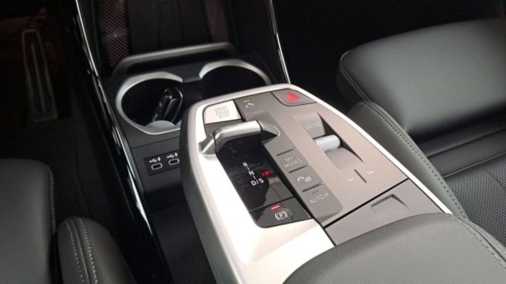 BMW X1 usata a Verona (13)