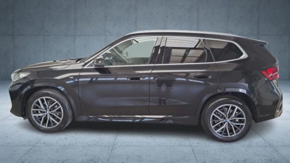 BMW X1 usata a Verona (3)