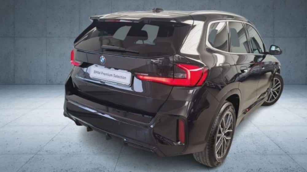 BMW X1 usata a Verona (4)