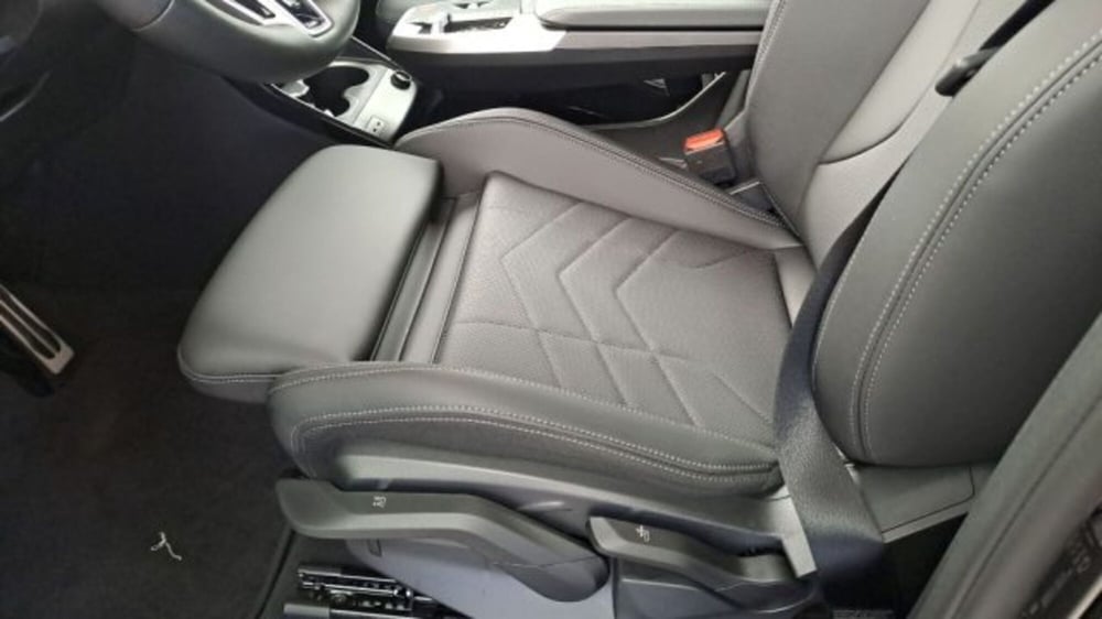 BMW X1 usata a Verona (8)