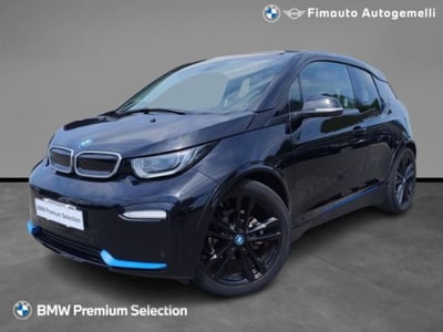 BMW i3 i3 120 Ah del 2019 usata a Verona