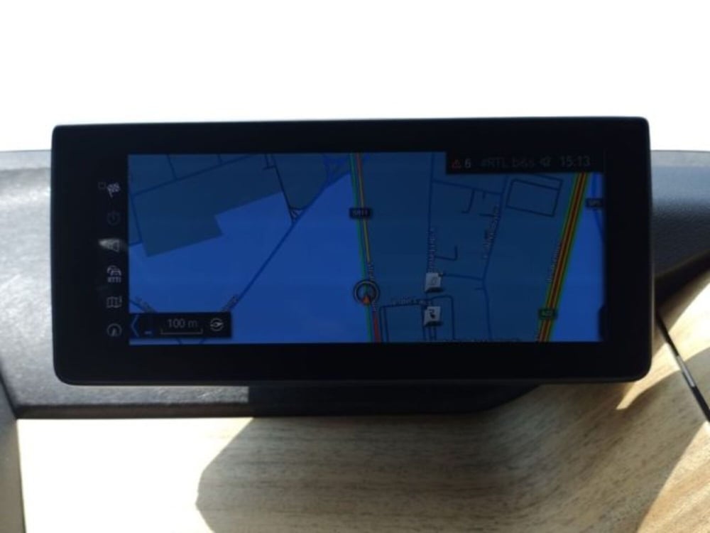 BMW i3 usata a Verona (13)