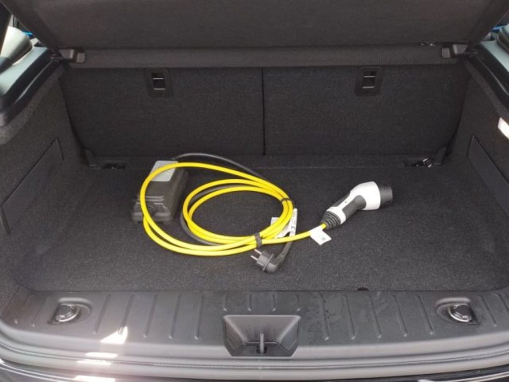 BMW i3 usata a Verona (15)