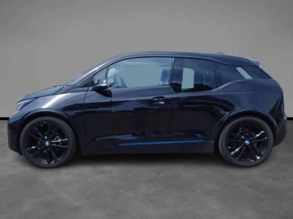 BMW i3 usata a Verona (4)