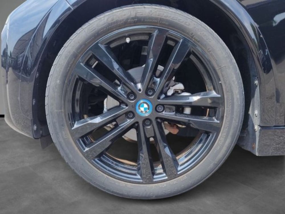 BMW i3 usata a Verona (7)