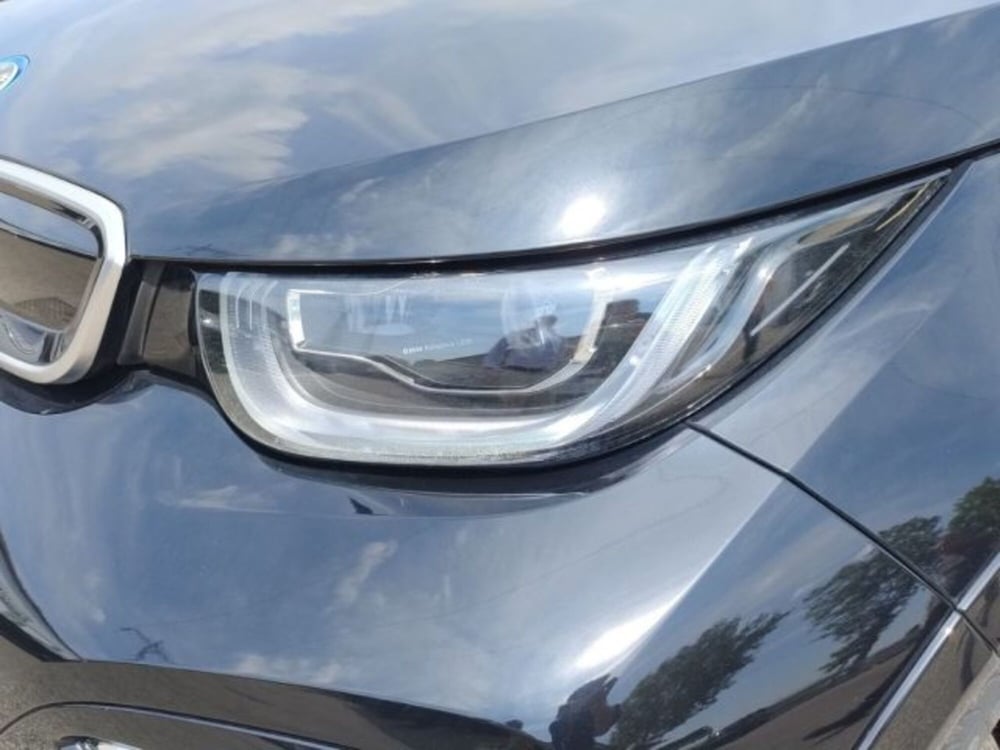 BMW i3 usata a Verona (8)