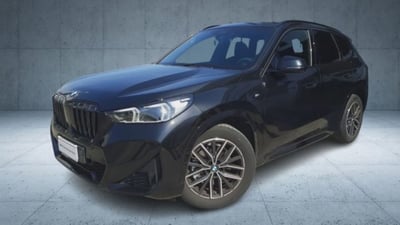 BMW X1 sDrive 20i Msport del 2023 usata a Verona
