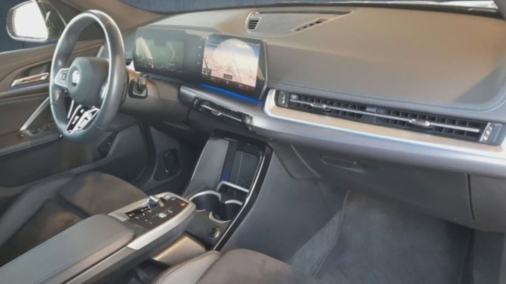 BMW X1 usata a Verona (10)