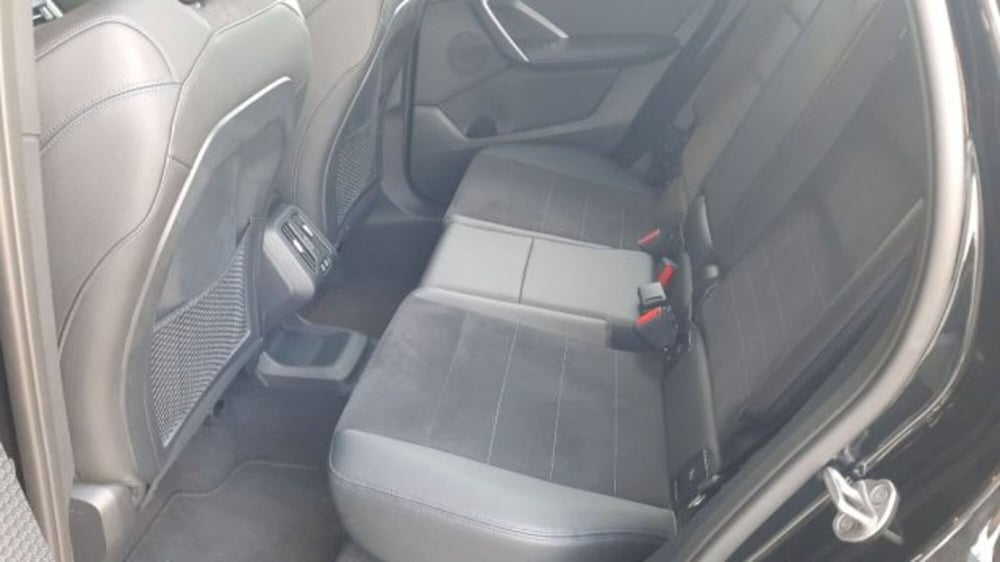 BMW X1 usata a Verona (12)