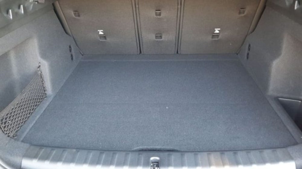 BMW X1 usata a Verona (15)