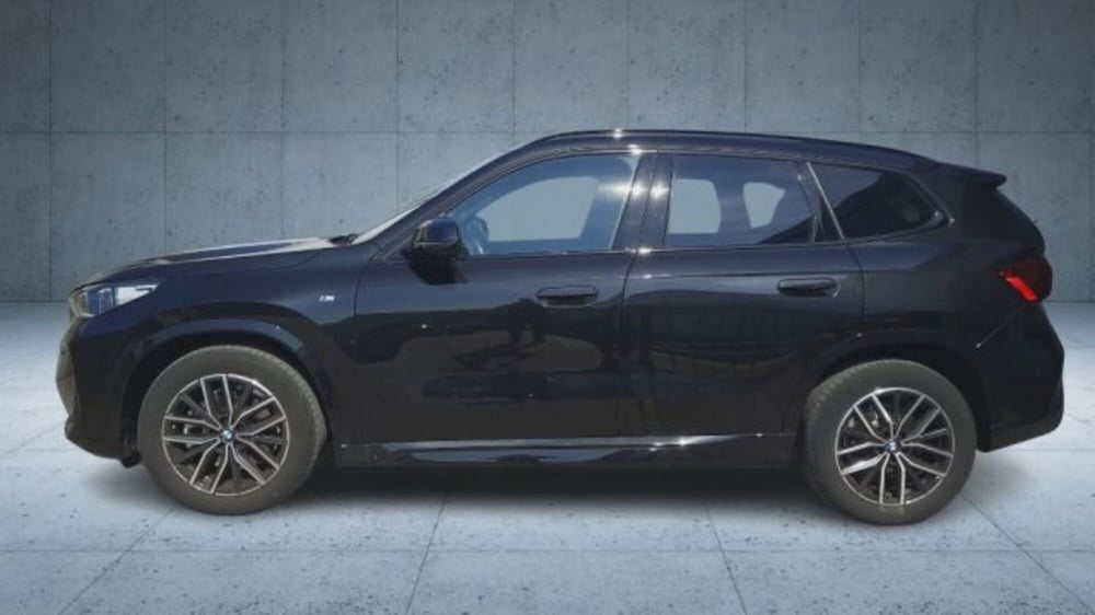 BMW X1 usata a Verona (3)