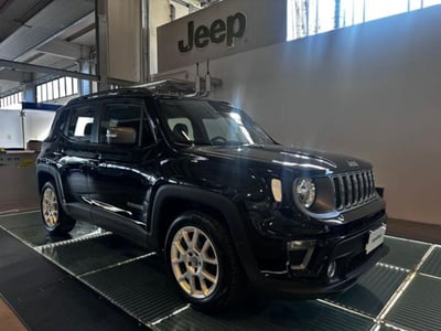 Jeep Renegade 1.0 T3 Business del 2021 usata a Reggio nell&#039;Emilia