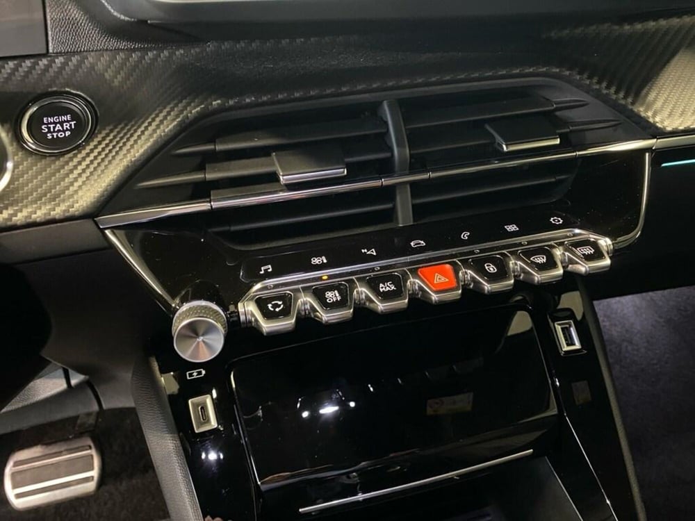 Peugeot 2008 usata a Torino (11)